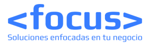 Logo Focus Webs